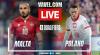 Goals and Highlights: Malta 2-3 Poland in 2026 World Cup Qualifiers