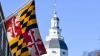 Maryland House eyes 2028 map changes with Constitutional amendment plan