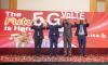 Airtel excites customers with VoLTE, 5G services