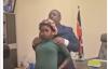 See What This Pastor Was Caught Doing With His Daughter In The Office (See Photos)
