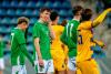 Nightmare for Ireland U-21s as Andorra claim record victory in European Championships qualifier