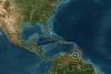 Strong Earthquake Strikes Venezuela Coast; No U.S. East Coast Tsunami Threat