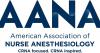 Ohio Recognized with AANA's Excellence in State Government Relations Advocacy Award