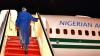 Tinubu departs for Europe ahead of Abu Dhabi summit