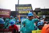 Peru lawmakers advance mining permit extension after protests