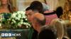 Cristiano Ronaldo attends White House dinner alongside Saudi crown prince