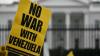 Activists Mobilize Across the US to Demand ‘Hands Off Venezuela,’ Venezuela Thanks for Protest Outside White House