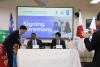 UNDP and Japan Launch $5.6 Million Project to Empower Women in Afghanistan’s Border Regions
