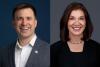 Andy Hunt, Linda Gorens-Levey named to BizTimes Milwaukee’s Notable Leaders in Real Estate 
