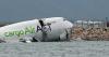 china Cargo plane engine accelerated before fatal Hong Kong crash, investigators say