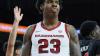 Arkansas basketball win vs Winthrop marred by scuffle between players