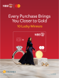 NBB Launches Premium Mastercard Campaign for Jewellery Week Bahrain 2025