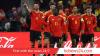 Belgium thrash Liechtenstein to book WC berth
