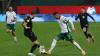 Bulgaria wins 2–1 against Georgia in the final match of the World Cup qualifiers