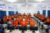 New India-Backed IT Hub Expands Digital Training for Cambodian Monks and Students