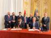 The National Development Agency Signs a Memorandum of Understanding with Business France at the Élysée Palace in Paris