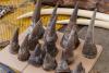 Singapore intercepts record stash of SA rhino horns hidden in ‘furniture fittings’