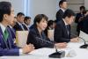 New Japan government urged to focus foreign policy on human rights