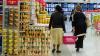South African consumer inflation quickens to 3.6% y/y in October