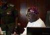 Tinubu to attend G20 leaders’ summit in South Africa, AU-EU meeting in Angola