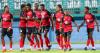 T&T end dismal World Cup campaign with 2–1 win over Bermuda