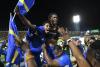 World Cup 2026: Curaçao becomes smallest nation ever to qualify with draw against Jamaica
