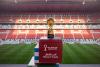 FIFA Arab Cup winner’s trophy experience at Msheireb from Nov 19-22