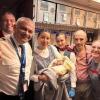 Baby born on Turkish Airlines flight from Istanbul to Manila