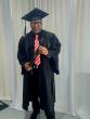 Antiguan Educator Dr. Anthony Donaldson Earns Ph.D., Pledging Deeper Commitment to National Education