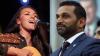 Kash Patel Criticized Over Report That Musician Girlfriend Gets Elite FBI Security
