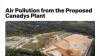 New report projects harmful air pollution from proposed Canadys gas plant