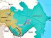Azerbaijan shapes the South Caucasus transit map and cannot be ignored