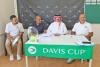 Bahrain set for tough challenge in Davis Cup