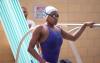 Ursuline Star Davia Richardson: A Trailblazer in Swimming for Belize