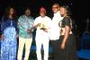 Ghana Ports and Harbours Authority wins 3 awards at African Ports Awards in Congo