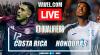 Highlights of Honduras 0–0 Costa Rica in the 2025–26 CONCACAF World Cup Qualifiers