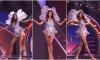 VIDEO: Miss Universe Croatia presents national costume in Thailand