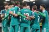 Northern Ireland face tough play-off against either Italy, Denmark, Turkey or Ukraine with possible final against Republic