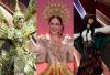 From giant teapot to 'KPop Demon Hunters': Miss Universe 2025 national costume highlights