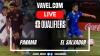 Highlights and goals from Panama 3-0 El Salvador in the 2026 World Cup qualifiers
