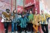 Boston's Kotoko Brass joins forces with Ghana's Mohammed Alidu on new album