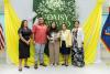 Guam Memorial Hospital honors nursing excellence at first-ever DAISY award ceremony