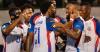 Haiti, Curacao qualify; Jamaica, Suriname in playoffs