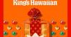 Two Holiday Kings Unite: King's Hawaiian and Bing Crosby's Mele Kalikimaka Celebrate 75 Years of Holiday Cheer with a Freshly Baked Remix