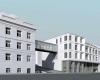 Long Awaited Super Hospital in Budapest Completed