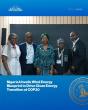 Nigeria Broadens Clean Energy Transition With Wind Energy Blueprint Unveiling 