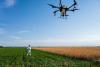 Agricultural robot market to more than triple in size by 2030, research says