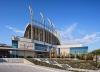New conference centre opens at the University of Kansas