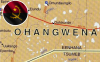 Ohangwena Advised to Leverage Gateway to Angola
