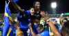 Celebrations from tiny Curaçao to Haiti as minnows end long World Cup wait